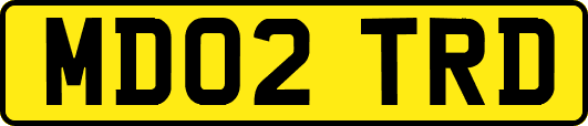 MD02TRD