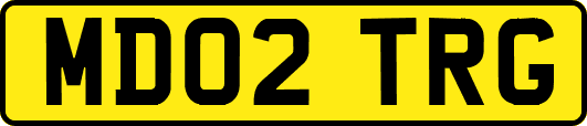 MD02TRG