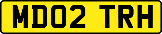 MD02TRH