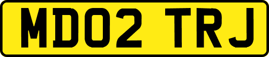 MD02TRJ