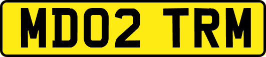 MD02TRM