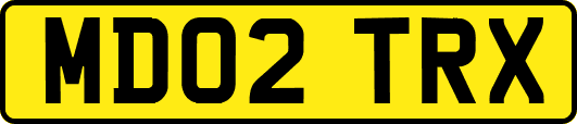 MD02TRX