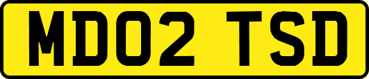 MD02TSD