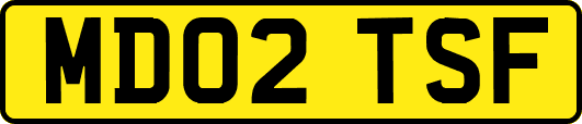 MD02TSF