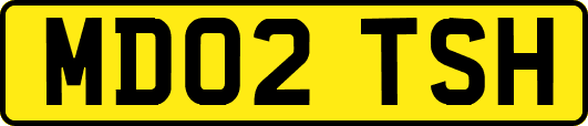 MD02TSH