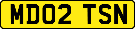 MD02TSN