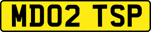 MD02TSP