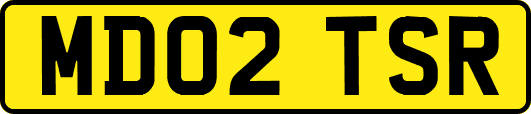 MD02TSR