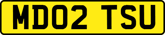 MD02TSU