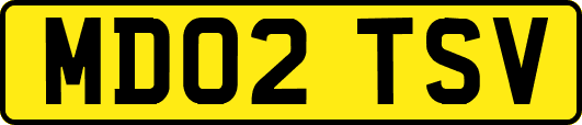 MD02TSV