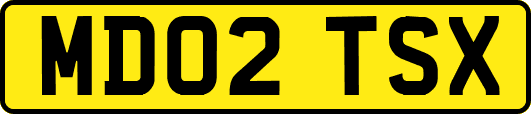MD02TSX