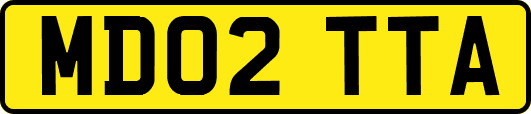 MD02TTA