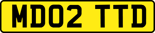 MD02TTD