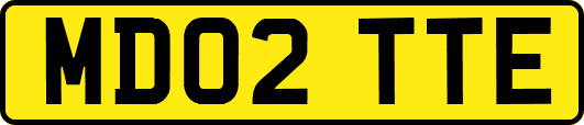 MD02TTE
