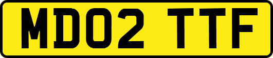 MD02TTF