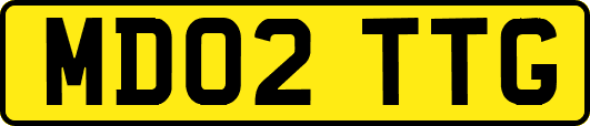 MD02TTG