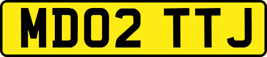 MD02TTJ