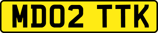 MD02TTK