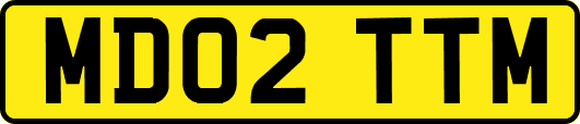 MD02TTM