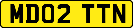 MD02TTN