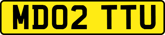 MD02TTU