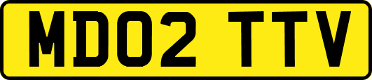 MD02TTV