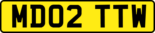 MD02TTW