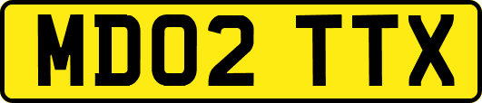 MD02TTX