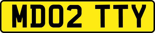 MD02TTY