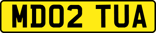 MD02TUA