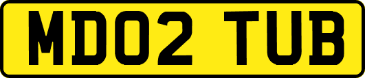 MD02TUB