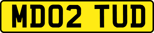 MD02TUD