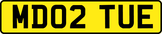 MD02TUE