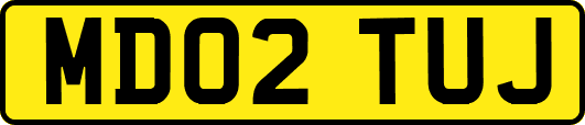 MD02TUJ