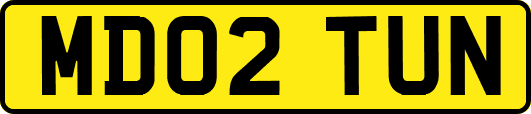 MD02TUN