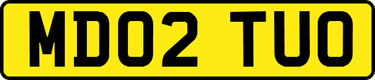 MD02TUO