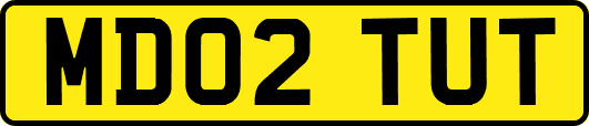 MD02TUT