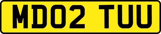 MD02TUU