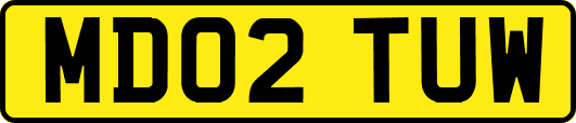 MD02TUW
