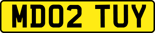 MD02TUY