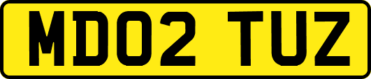 MD02TUZ