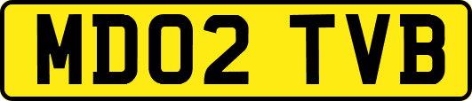 MD02TVB
