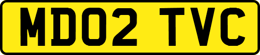 MD02TVC