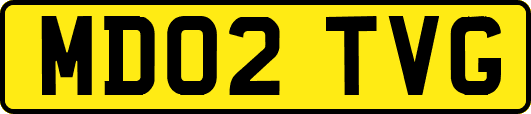 MD02TVG