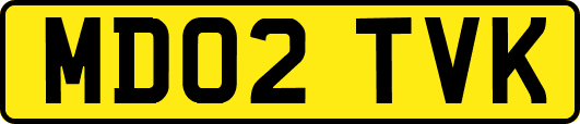 MD02TVK