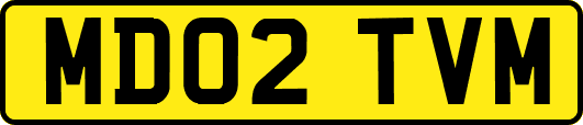 MD02TVM