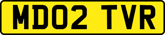MD02TVR