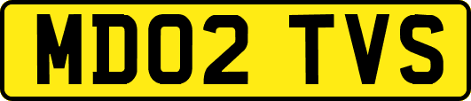 MD02TVS