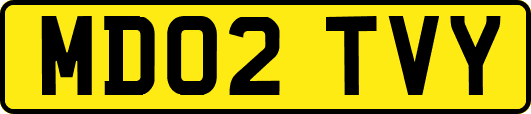 MD02TVY