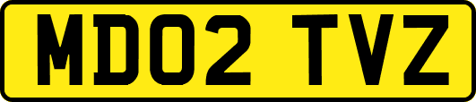MD02TVZ